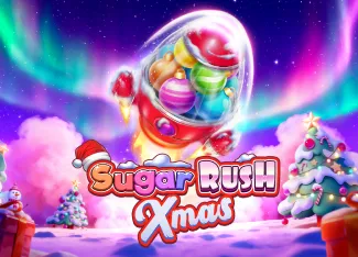 Sugar Rush Xmas - ADAGAMING168