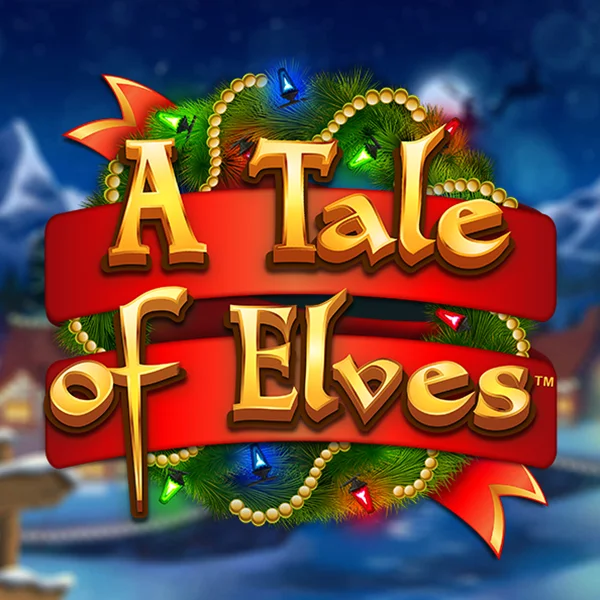 A Tale of Elves - ADAGAMING168