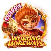 WUKONG MOREWAYS - ADAGAMING168