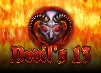 Devils 13 - ADAGAMING168