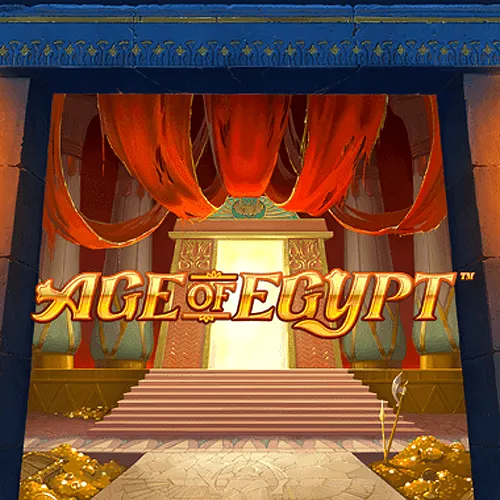 Age of Egypt - ADAGAMING168