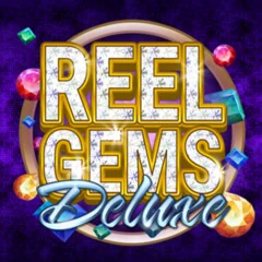 Reel Gems Deluxe - ADAGAMING168