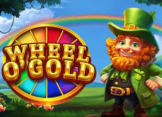 Wheel OGold - ADAGAMING168