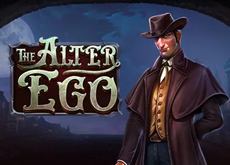 The Alter Ego - ADAGAMING168