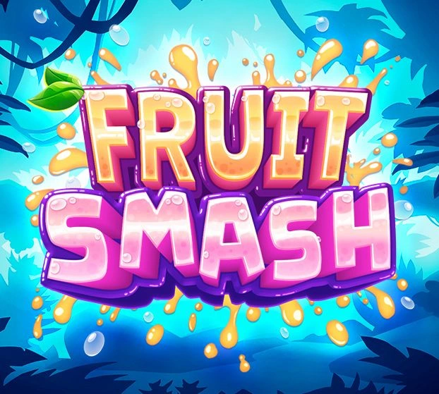 Slotmill : Fruit Smash - ADAGAMING168