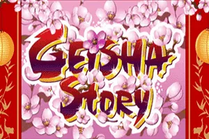 Playtech : Geisha Story - ADAGAMING168