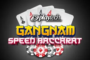 Gangnam Speed Baccarat - ADAGAMING168