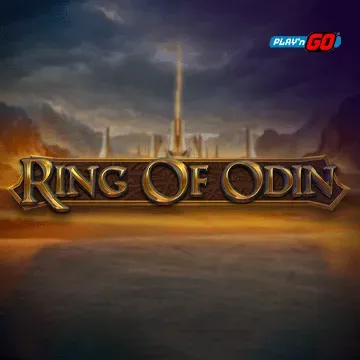 Ring of Odin - ADAGAMING168