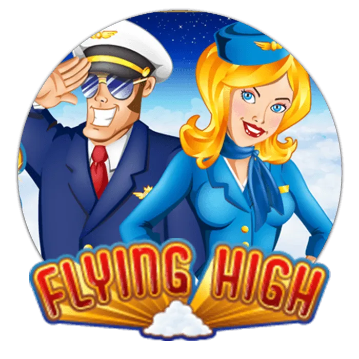Flying High - ADAGAMING168