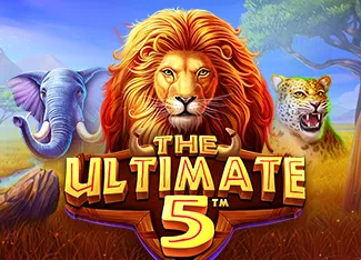 The Ultimate 5 - ADAGAMING168