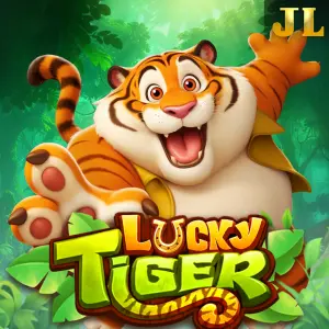 Jili : Lucky Tiger - ADAGAMING168