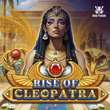 Redtiger : Rise of Cleopatra - ADAGAMING168