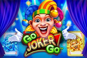 Playtech : Go Joker Go™ - ADAGAMING168
