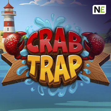 Crab Trap - ADAGAMING168