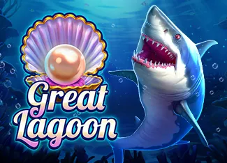 Great Lagoon - ADAGAMING168