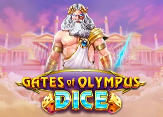 Gates of Olympus Dice - ADAGAMING168