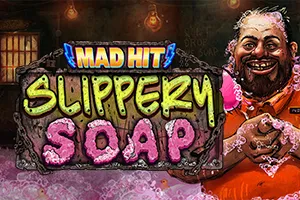 Playtech : Mad Hit Slippery Soap - ADAGAMING168