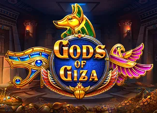 Gods of Giza - ADAGAMING168