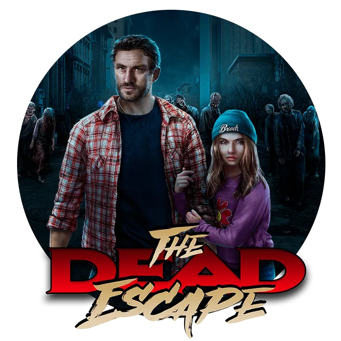 The Dead Escape - ADAGAMING168