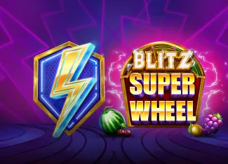 Blitz Super Wheel - ADAGAMING168
