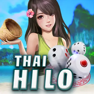 Thai Hi Lo - ADAGAMING168