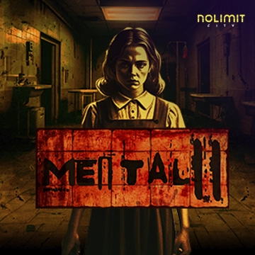 Mental 2 - ADAGAMING168
