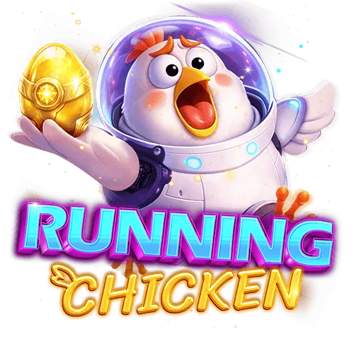 Running Chicken - ADAGAMING168