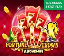 Fortune Crown AI - ADAGAMING168