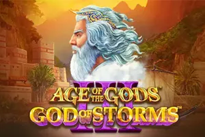 Age of the Gods God of Storms 3 - ADAGAMING168