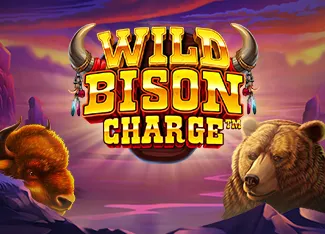 Wild Bison Charge - ADAGAMING168