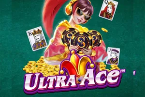 Playtech : 超级王牌 - ADAGAMING168