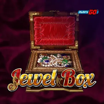 Jewel Box - ADAGAMING168