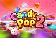 Spadegaming : Candy Pop 2 - ADAGAMING168