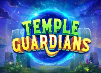 Temple Guardians - ADAGAMING168