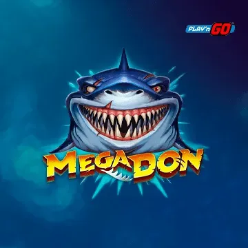 Mega Don - ADAGAMING168