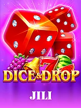 Jili : Dice & Drop - ADAGAMING168