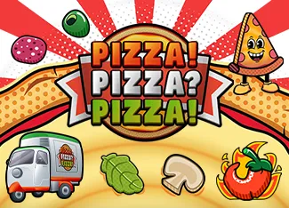 PIZZA PIZZA PIZZA - ADAGAMING168