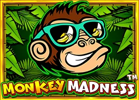 Monkey Madness - ADAGAMING168