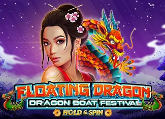 Floating Dragon - Dragon Boat Festival - ADAGAMING168
