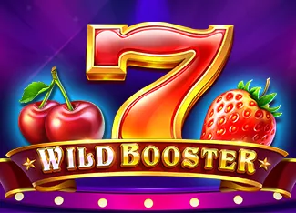 Wild Booster - ADAGAMING168