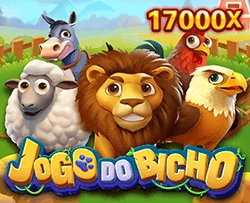 Jogo Do Bicho - ADAGAMING168