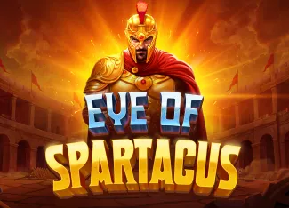 Eye of Spartacus - ADAGAMING168