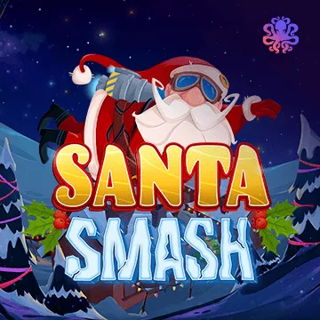 Santa Smash - ADAGAMING168