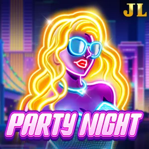 Jili : Party Night - ADAGAMING168