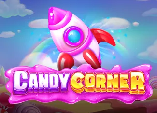Candy Corner - ADAGAMING168