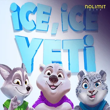 Ice Ice Yeti - ADAGAMING168