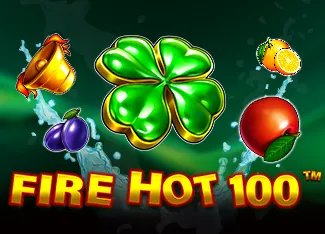 Fire Hot 100 - ADAGAMING168