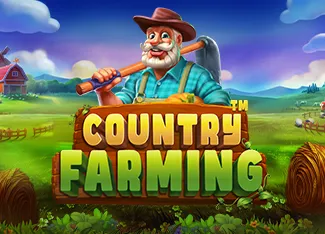 Country Farming - ADAGAMING168