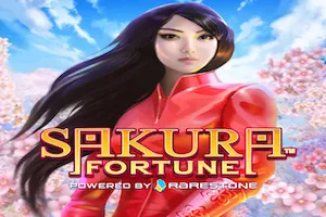 Playtech : Sakura Fortune - ADAGAMING168