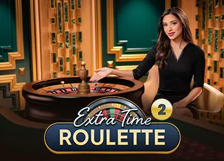 Roulette Green - ADAGAMING168